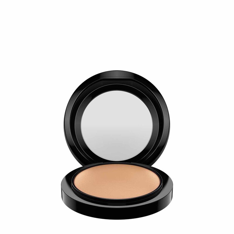 MAC Mineralize Skinfinish Natural image number 25